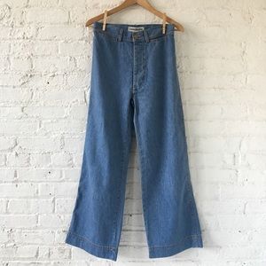 Caron Callahan Steward pant size 2